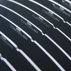 सिलिकॉन बिस्किट