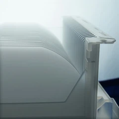 मोनोक्रिस्टलाइन Al2O3