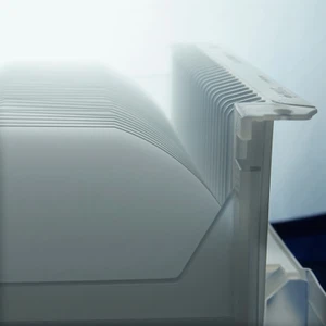 मोनोक्रिस्टलाइन Al2O3