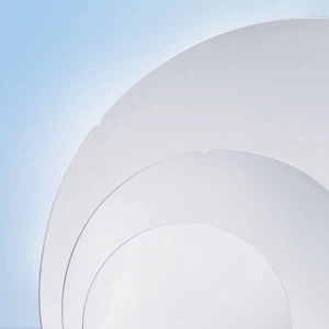 इन्सुलेटर पर सिलिकॉन