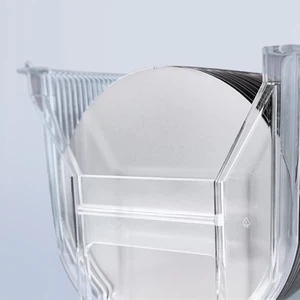 सिलिकॉन कार्बाइड वेफर