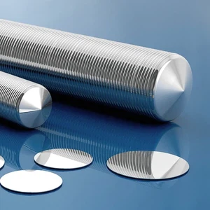 सिलिकॉन सिल्लियां/पुर्ज़े/वाहक